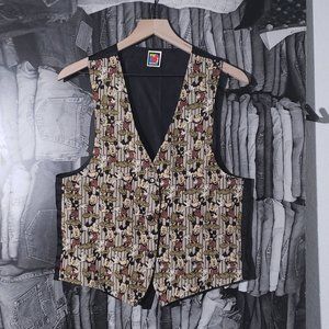 Mickey Mouse Vest